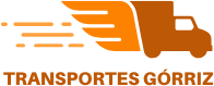 Transportes Górriz sticky